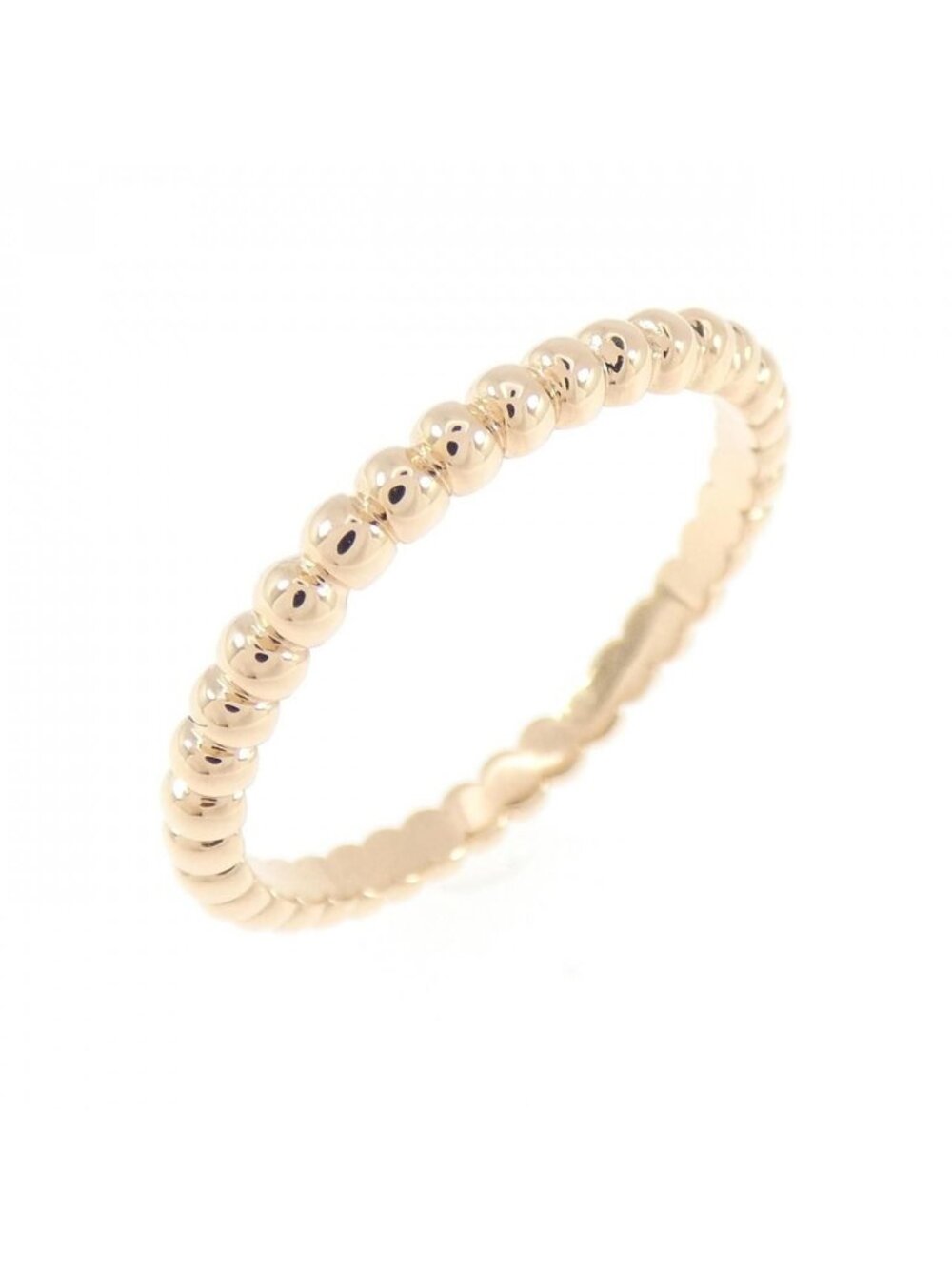 Van Cleef & Arpels Perlee Small Ring